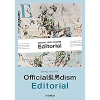 バンドスコア Official髭男dism 『Rejoice』 | - |本 | 通販 | Amazon